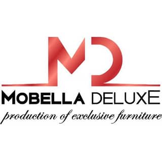 Logo Mobella Deluxe