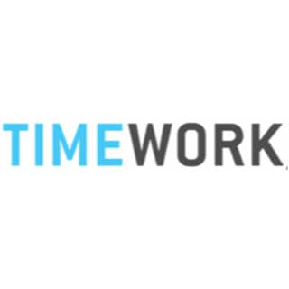 Logo Timework Stuttgart Brosi GmbH