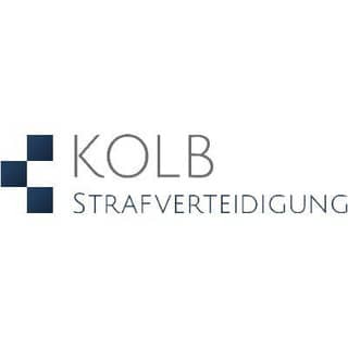 Logo Peter Kolb - Rechtsanwalt