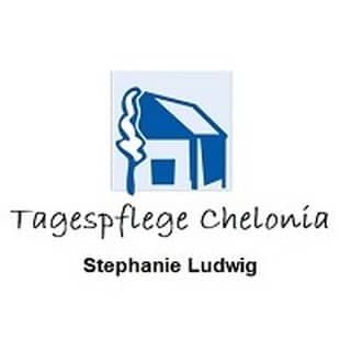 Logo Chelonia Tagespflege Inh.: Stephanie Ludwig