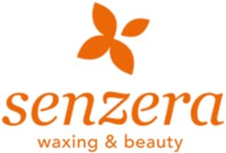 Logo Senzera - Waxing, Sugaring & Kosmetikstudio in Stuttgart-West