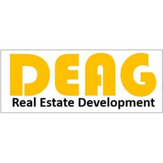 Logo DEAG Real Estate Development GmbH