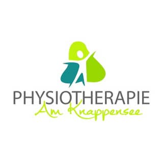 Logo Physiotherapie Am Knappensee