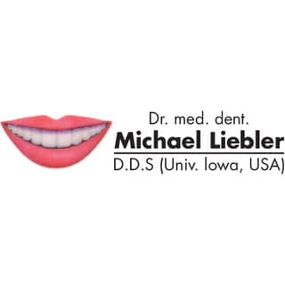 Logo Liebler Michael Dr.med.dent
