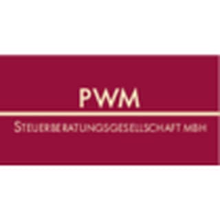 Logo PWM Steuerberatungsgesellschaft mbH