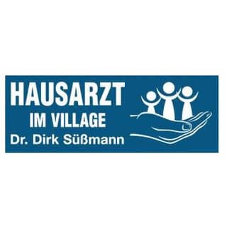 Logo Dr. Süßmann