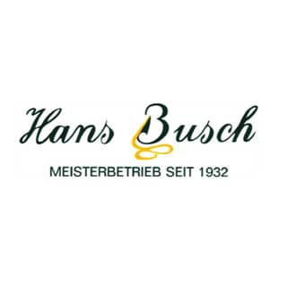 Logo Raumausstattung Hans Busch Inh. Rita Wolfers