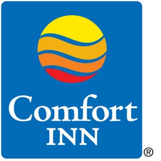 Logo Comfort Hotel Tom Kyle