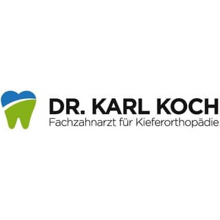 Logo Dr. Karl Koch