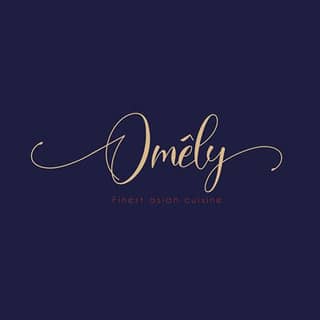 Logo Omely Restaurant