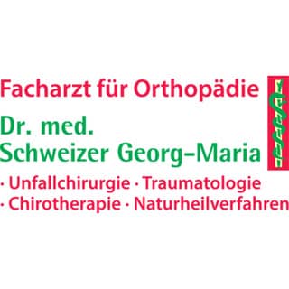 Logo Dr. med. Georg Schweizer