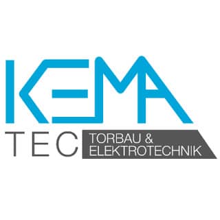 Logo Kema-Tec GmbH