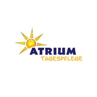 Logo ATRIUM Tagespflege
