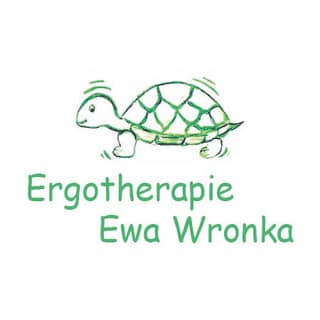 Logo Ergotherapie Ewa Wronka