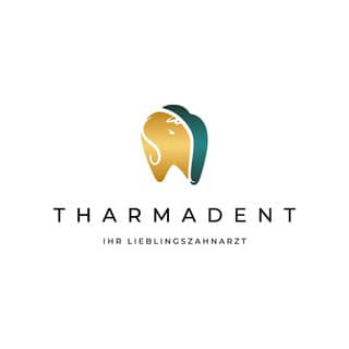 Logo Tharmadent - Zahnarzt Überruhr Holthausen