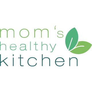 Logo mom´s healthy kitchen