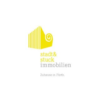 Logo Stadt & Stuck Immobilien - Simone Appoldt und Kristina Hahn Gbr