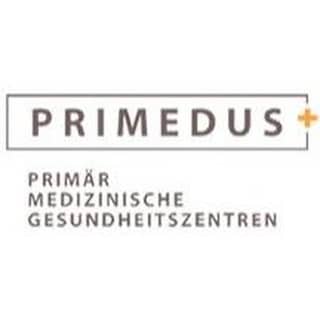 Logo MVZ PRIMEDUS Göttingen
