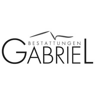 Logo Gabriel Bestattungen
