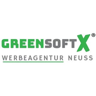 Logo Greensoftx®