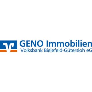 Logo GENO Immobilien GmbH