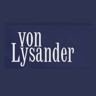 Logo men´s wear – von Lysander