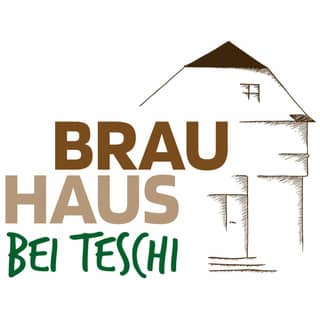 Logo Brauhaus Drei Linden bei Teschi