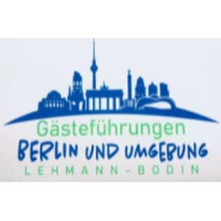 Logo Gästeführungen Lehmann-Bodin