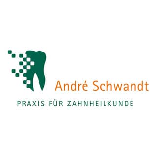 Logo Zahnarztpraxis André Schwandt