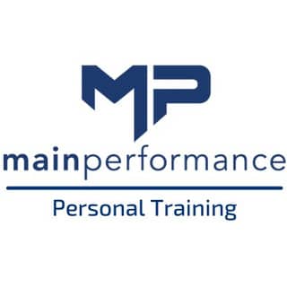 Logo Mainperformance Personal Training
