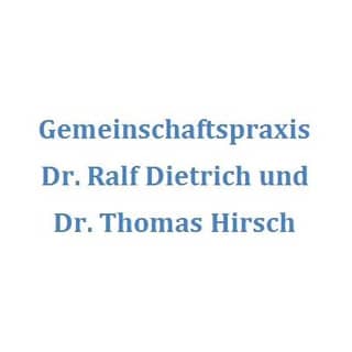 Logo Gemeinschaftspraxis Dr. Dietmar Geyer und Dr. Thomas Hirsch