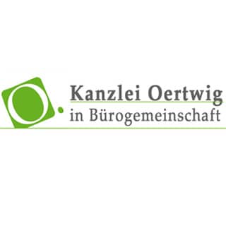 Logo Kanzlei Oertwig Rechtsanwälte in Bürogemeinschaft