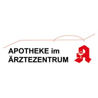 Logo Apotheke im Ärztezentrum