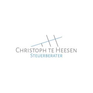 Logo Christoph te Heesen - Steuerberater in Duisburg
