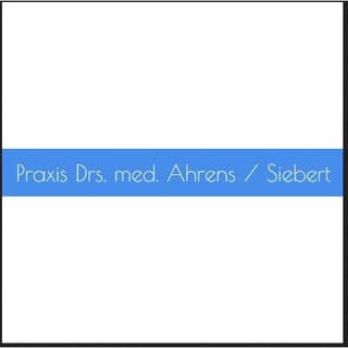 Logo Praxis Dres. med. Ahrens und Siebert