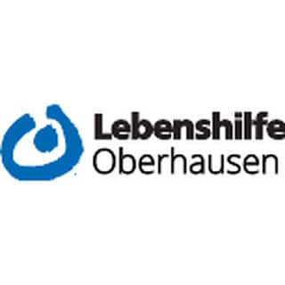 Logo Lebenshilfe Oberhausen gGmbH