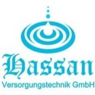 Logo Hassan Versorgungstechnik GmbH