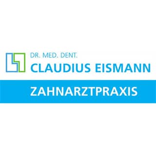 Logo Zahnarztpraxis Dr.med.dent. Claudius Eismann