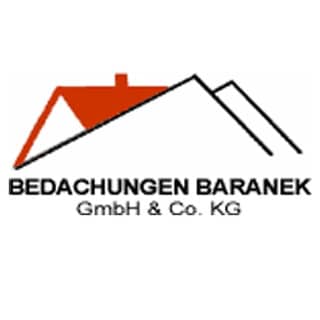 Logo Bedachungen Baranek GmbH & Co. KG Ulrich u. Marcus Baranek