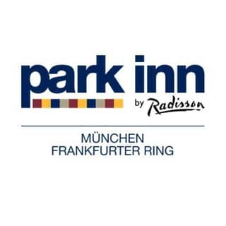 Logo Park Inn by Radisson München Frankfurter Ring - Closed