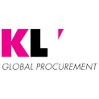 Logo KL global procurement e.K.