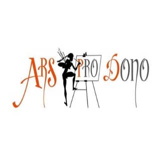 Logo Kunstgalerie Ars Pro Dono
