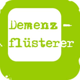 Logo Demenzflüsterer Simone Jandeck