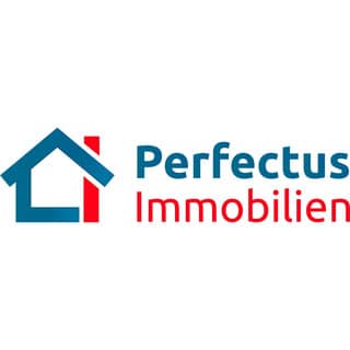 Logo Perfectus Immobilien