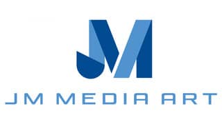 Logo JM Media Art