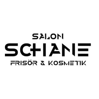 Logo Salon SCHANE - Friseur, Perücken & Kosmetik
