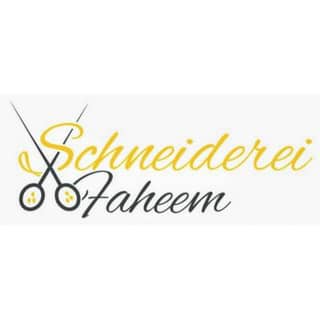 Logo Schneiderei Faheem