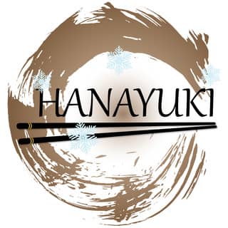 Logo Hanayuki Sushi Restaurant