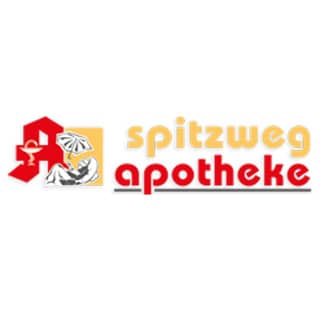 Logo Spitzweg Apotheke im Martin-Luther-Ärztehaus