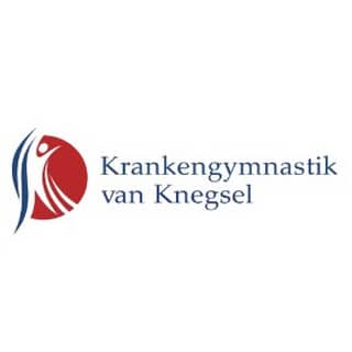 Logo Krankengymnastik Frank van Knegsel